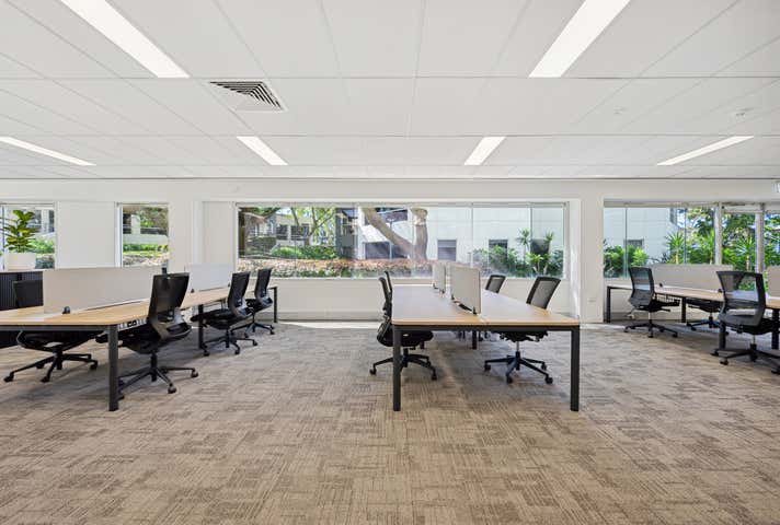 Garden Office Park, 355 Scarborough Beach Road Osborne Park WA 6017 - Image 10