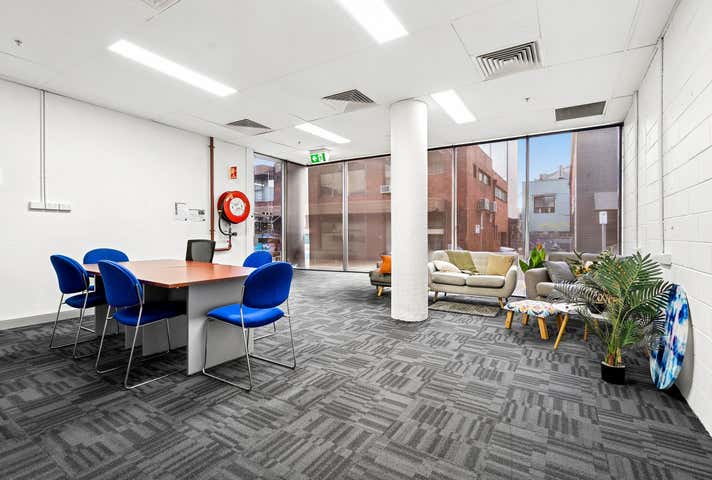 Units 5 & 6, 29 Gheringhap Street Geelong VIC 3220 - Image 3