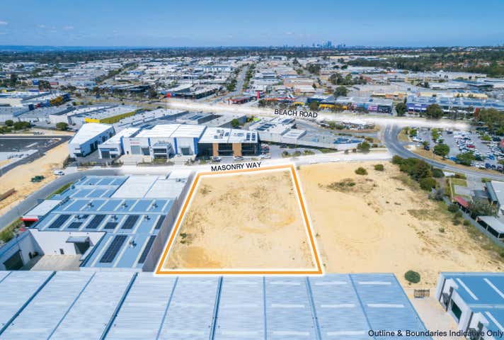 7 Masonry Way Malaga WA 6090 - Image 1