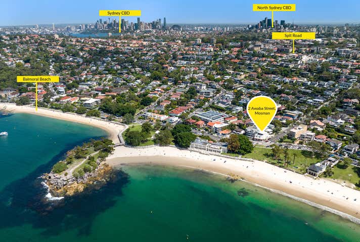 1/2 Awaba Street Mosman NSW 2088 - Image 7