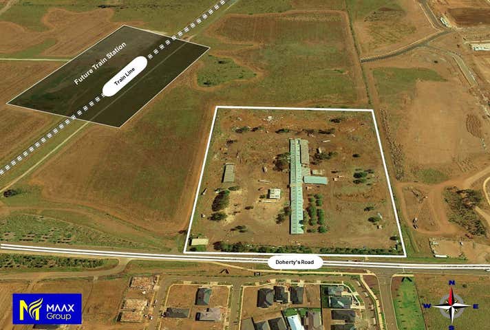 716 Dohertys Road Truganina VIC 3029 - Image 1