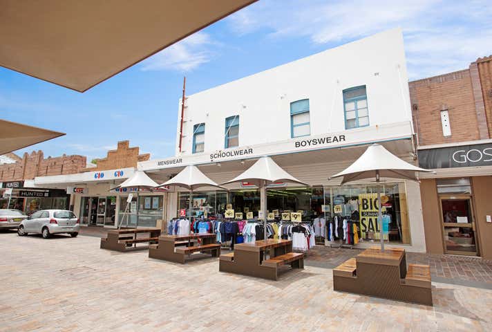 374-376 High Street Maitland NSW 2320 - Image 1