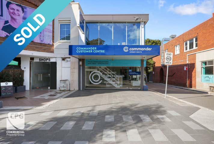 2A Gymea Bay Road Gymea NSW 2227 - Image 1