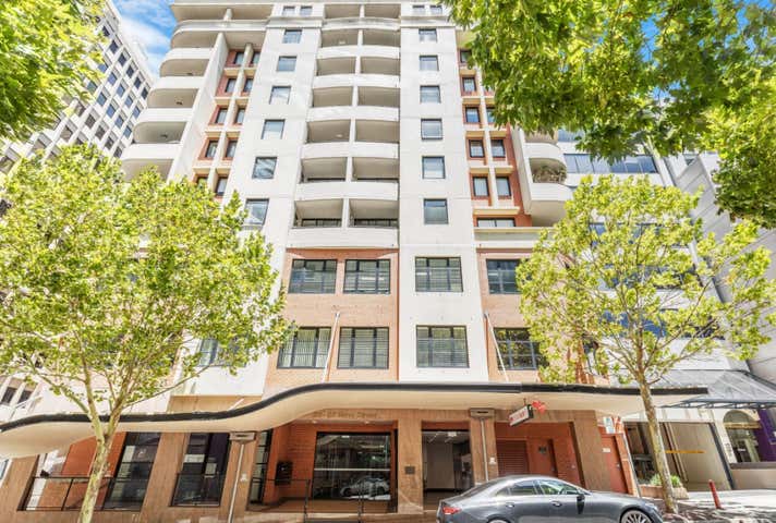 204/25-29 Berry Street North Sydney NSW 2060 - Image 1