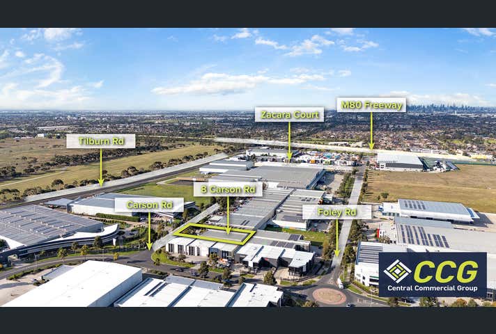 8 Carson Road Deer Park VIC 3023 - Image 1