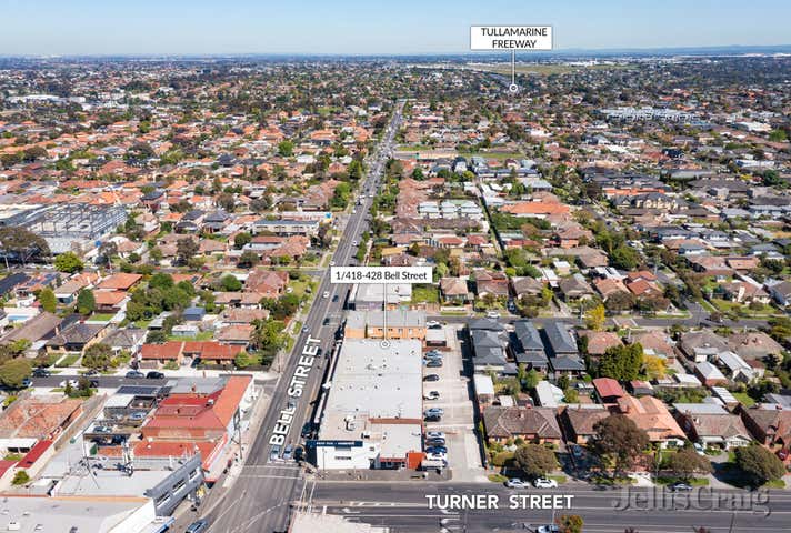 Shop 1, 418-428 Bell Street Pascoe Vale South VIC 3044 - Image 11