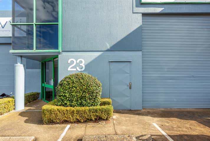 Unit 23, 489-491 South Street Harristown QLD 4350 - Image 1