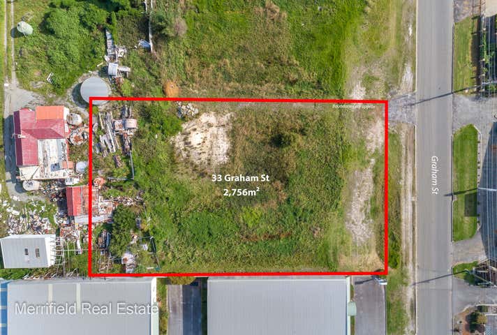 Corner Barker Road & Graham Street Centennial Park WA 6330 - Image 9