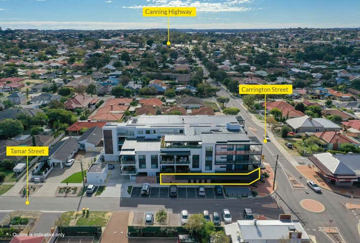 57C Carrington Street Palmyra WA 6157 - Image 2