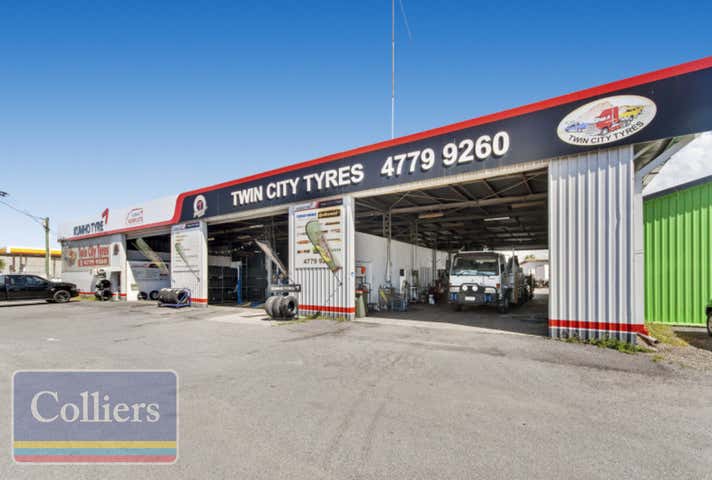 350 Ingham Road Garbutt QLD 4814 - Image 1