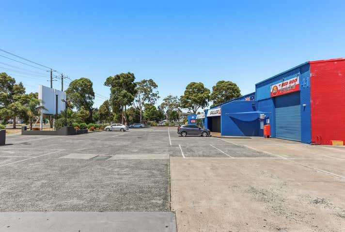 41 Princes Highway Dandenong South VIC 3175 - Image 5