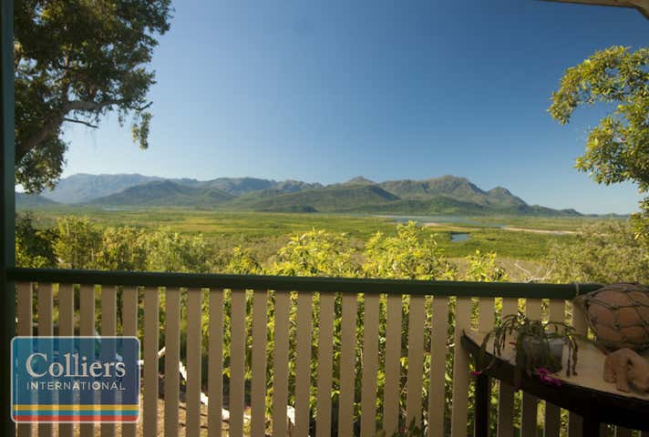 Former "Casual Cassowary Devonshire Tea House", *, 51531 Bruce Highway Rungoo QLD 4849 - Image 4