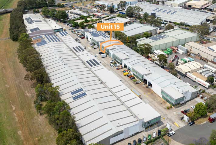 Unit 15, 19 Aero Road Ingleburn NSW 2565 - Image 8