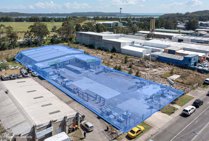 350 Soldiers Point Road Salamander Bay NSW 2317 - Image 9