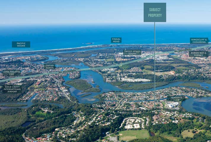 Commercial Real Estate Property For Sale In Tweed Heads Nsw 2485