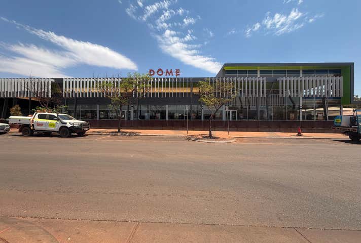 Parnawarri Retail Centre, 1 Lee Lane Newman WA 6753 - Image 2