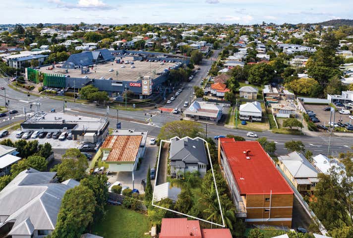 741 Logan Road Greenslopes QLD 4120 - Image 5