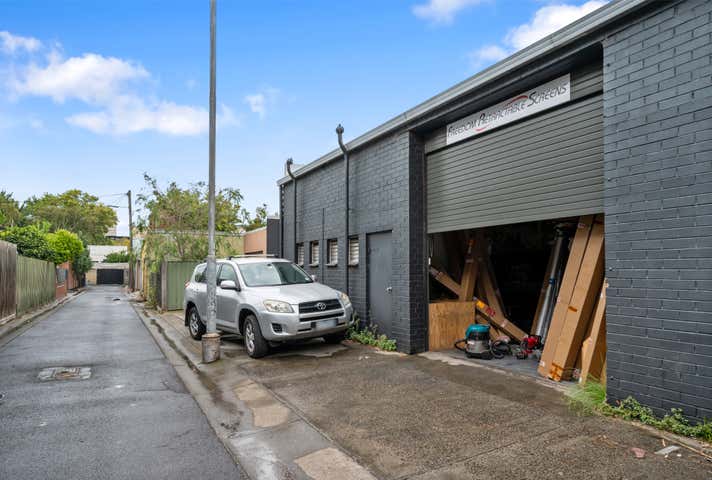 Rear, 190 Church Street Richmond VIC 3121 - Image 6
