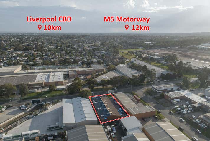 14 Redfern Street Wetherill Park NSW 2164 - Image 12