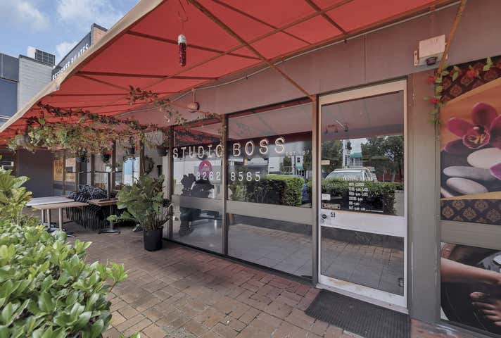 4/708 Sandgate Road Clayfield QLD 4011 - Image 13