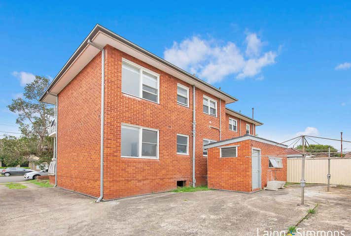 1-4, 5 Albert Street Berala NSW 2141 - Image 19