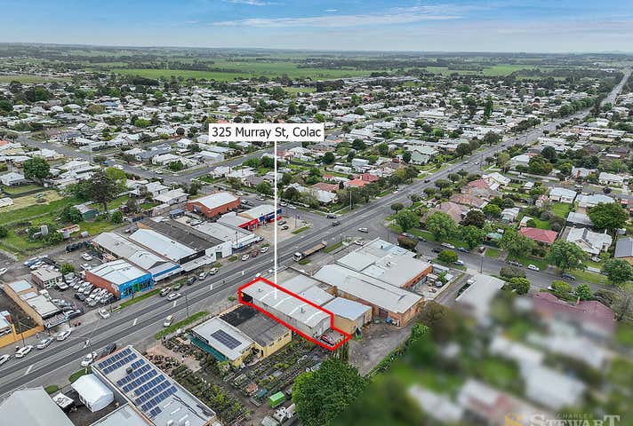 325 Murray Street Colac VIC 3250 - Image 10