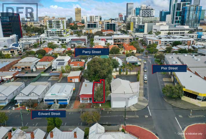 141 Edward Street Perth WA 6000 - Image 1
