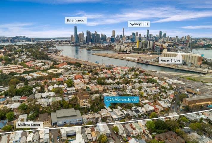 142A Mullens Street Rozelle NSW 2039 - Image 2