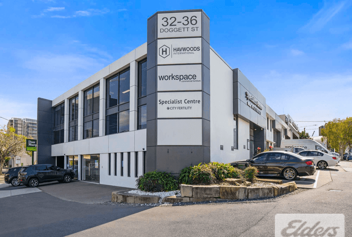 32 Doggett Street Newstead QLD 4006 - Image 1
