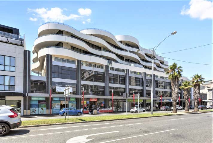 203/120 Bay Street Port Melbourne VIC 3207 - Image 1