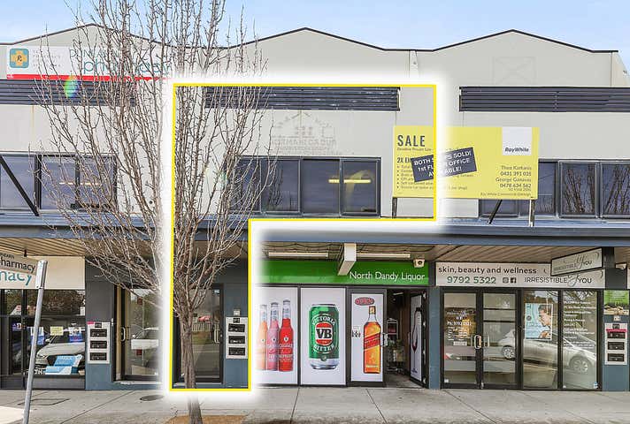 2/11 Dunearn Road Dandenong North VIC 3175 - Image 1