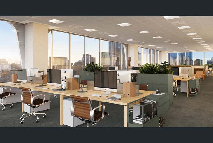Office Property For Sale in Australia