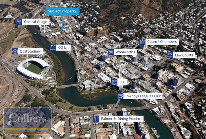 655 Flinders Street Townsville City QLD 4810 - Image 11