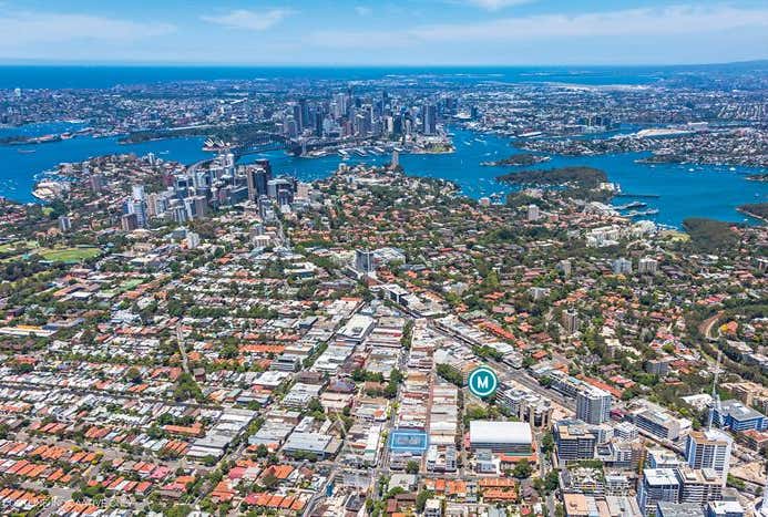 118-124 Willoughby Road Crows Nest NSW 2065 - Image 3