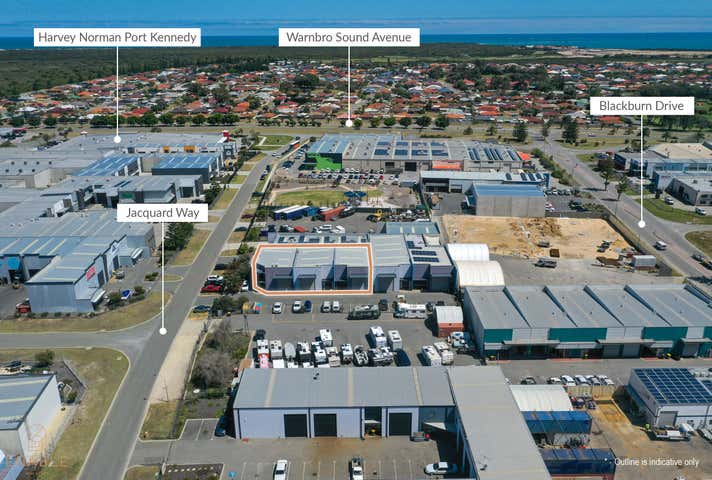 1, 2 & 4, 21 Jacquard Way Port Kennedy WA 6172 - Image 27