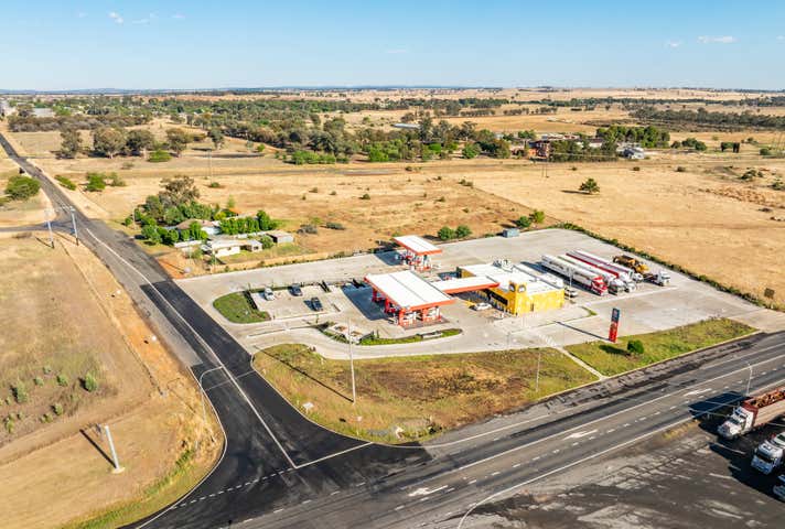 Lot 15 Wyndham Ave Forbes NSW 2871 - Image 9