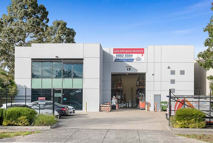 17 Trade Place Vermont VIC 3133 - Image 1