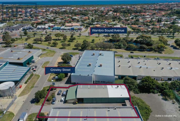 3 Crowley Street Port Kennedy WA 6172 - Image 2