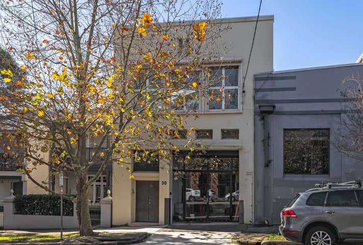 30 Gibbens Street Camperdown NSW 2050 - Image 1