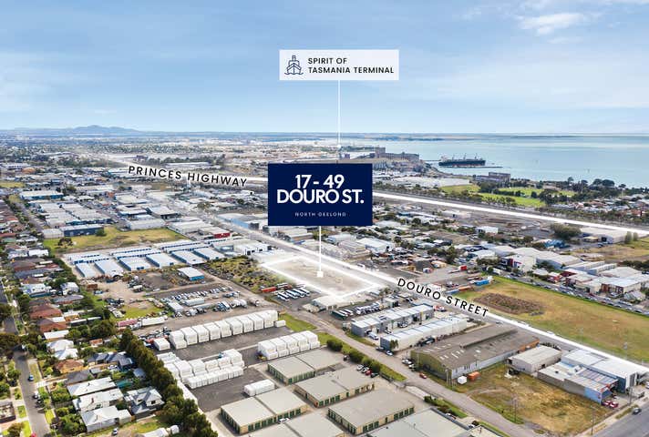 Lots 1-16, 17-49 Douro Street North Geelong VIC 3215 - Image 17