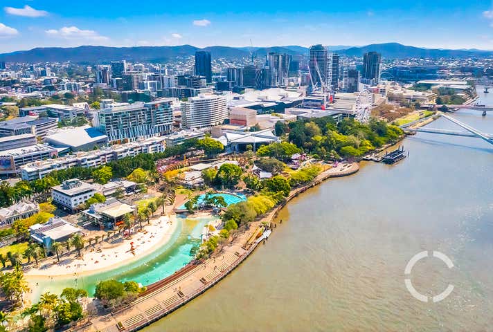 114 Grey Street South Bank QLD 4101 - Image 18