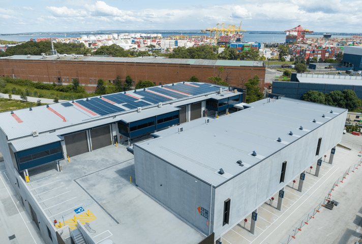 The Borough Zone 1901, 48/10-12  Girawah Place Matraville NSW 2036 - Image 5