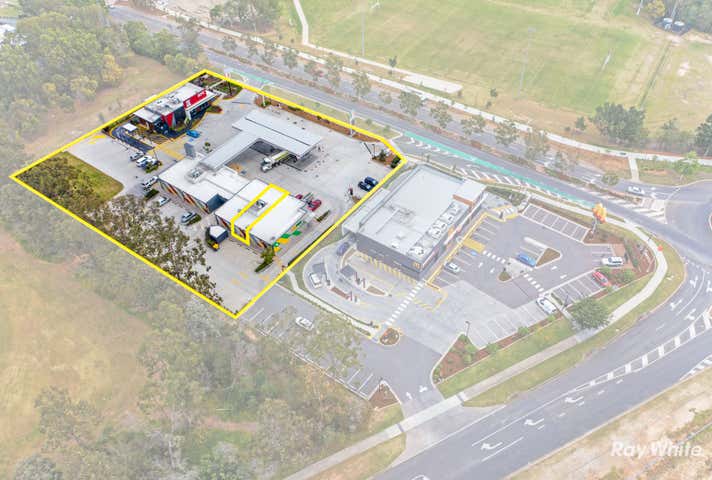 Shop 3/61 Springfield Parkway Springfield QLD 4300 - Image 20