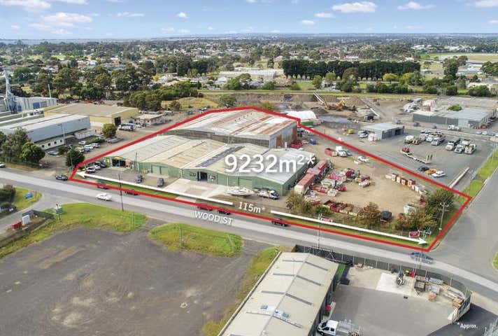 17-27 Wood Street South Geelong VIC 3220 - Image 1