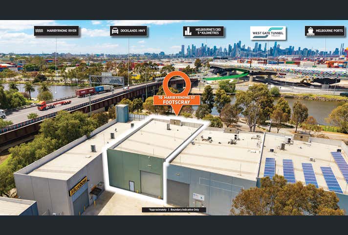 70 Maribyrnong Street Footscray VIC 3011 - Image 3