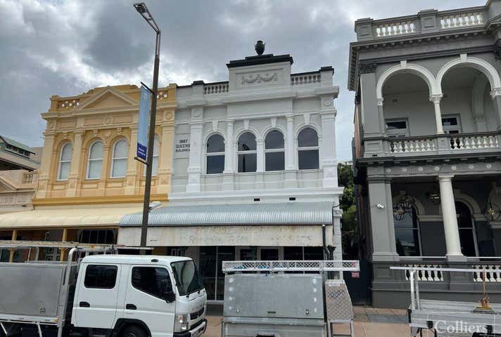 First Floor, 175 Flinders Street Townsville City QLD 4810 - Image 9
