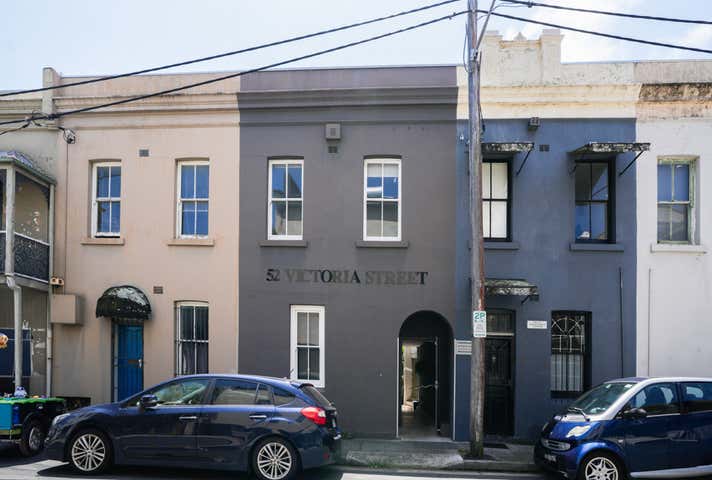 52 Victoria Street Paddington NSW 2021 - Image 22