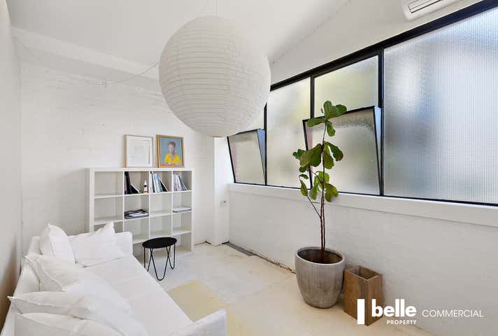 Rear/Level 1, 296 Malvern Road Prahran VIC 3181 - Image 5