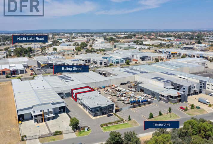 6/27 Tamara Drive Cockburn Central WA 6164 - Image 3