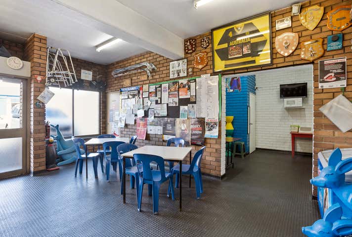 Glenorchy Ice Skating Rink, 327 Main Road Glenorchy TAS 7010 - Image 11